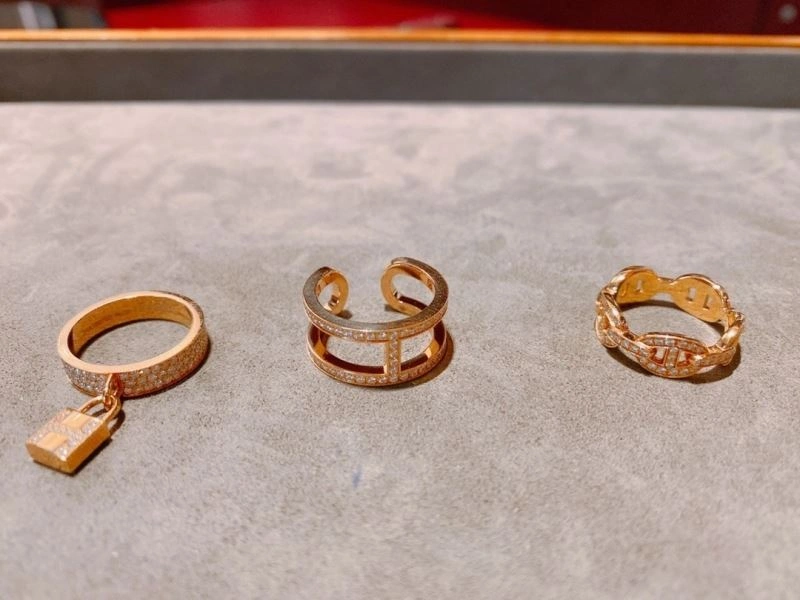 SmoothTexture Hermes Bracelets 247258