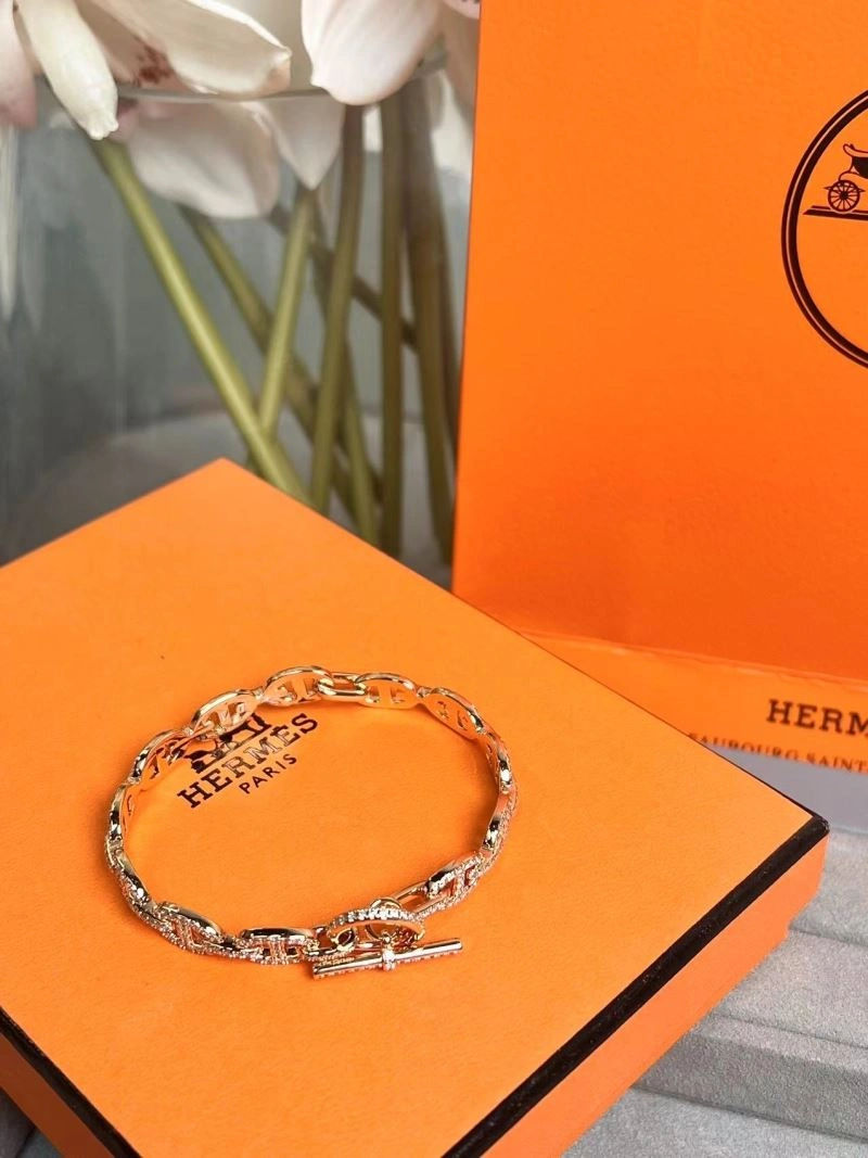 Hermes Bracelets Comfortable 247277