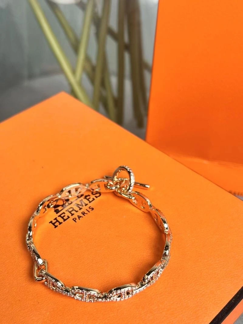 Hermes Bracelets Comfortable 247277