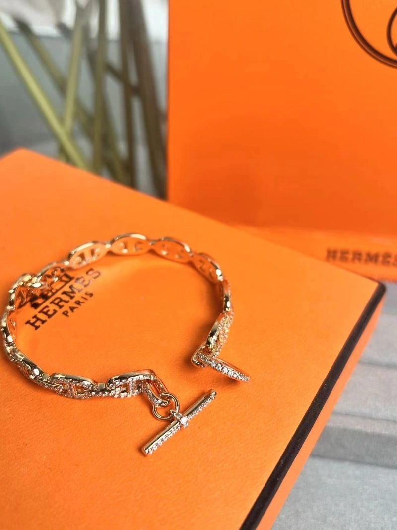 Hermes Bracelets Comfortable 247277