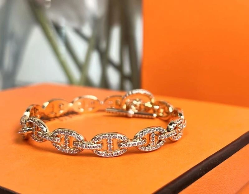 Hermes Bracelets Comfortable 247277