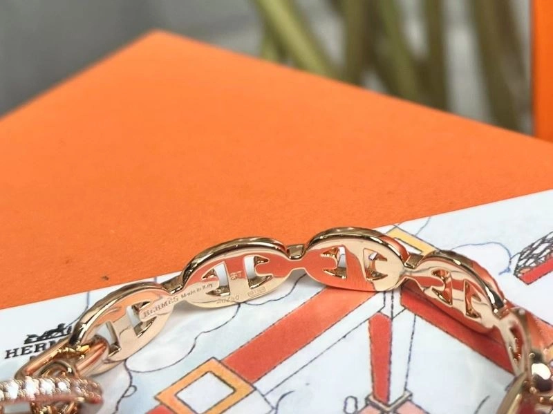 Hermes Bracelets Comfortable 247277