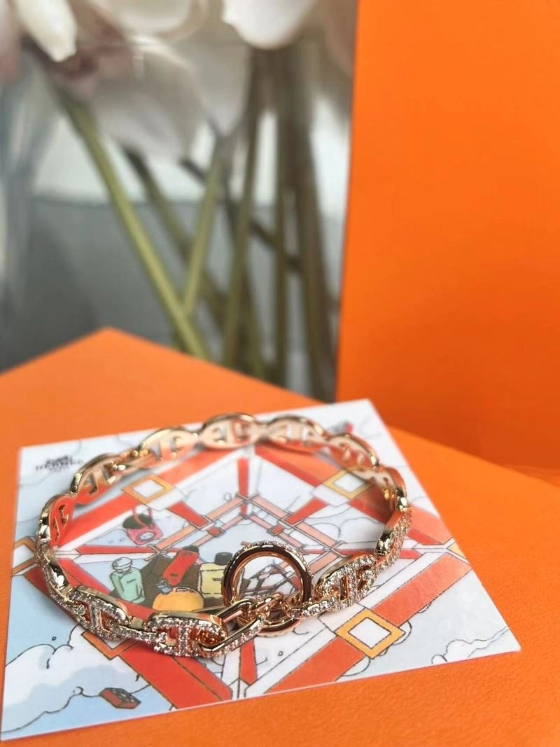 Hermes Bracelets Comfortable 247277