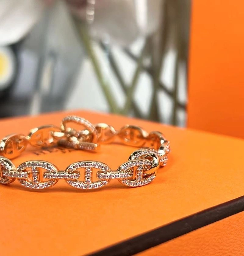 Hermes Bracelets Comfortable 247277
