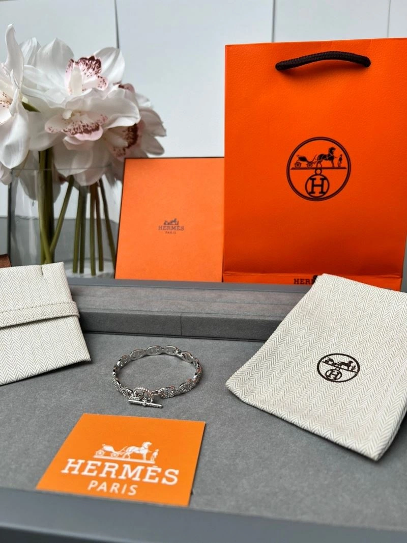 Hermes Bracelets Sporty 247282