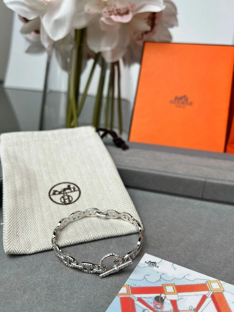 Hermes Bracelets Sporty 247282