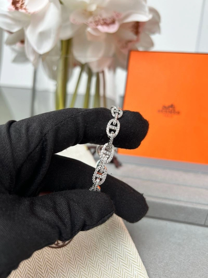 Hermes Bracelets Sporty 247282