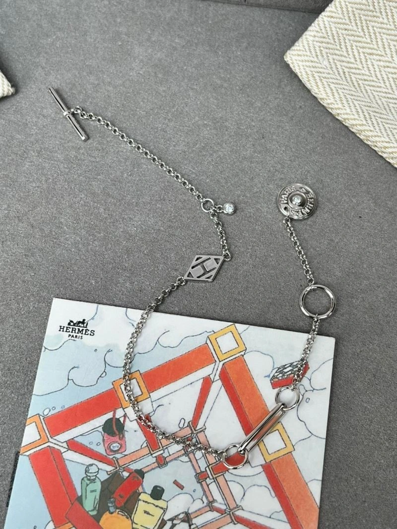 Hermes Bracelets NewStyle 247276