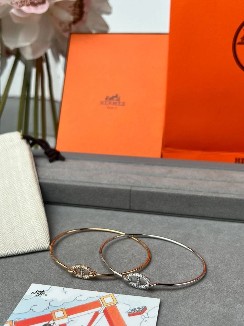 OnTrend Hermes Bracelets 247254
