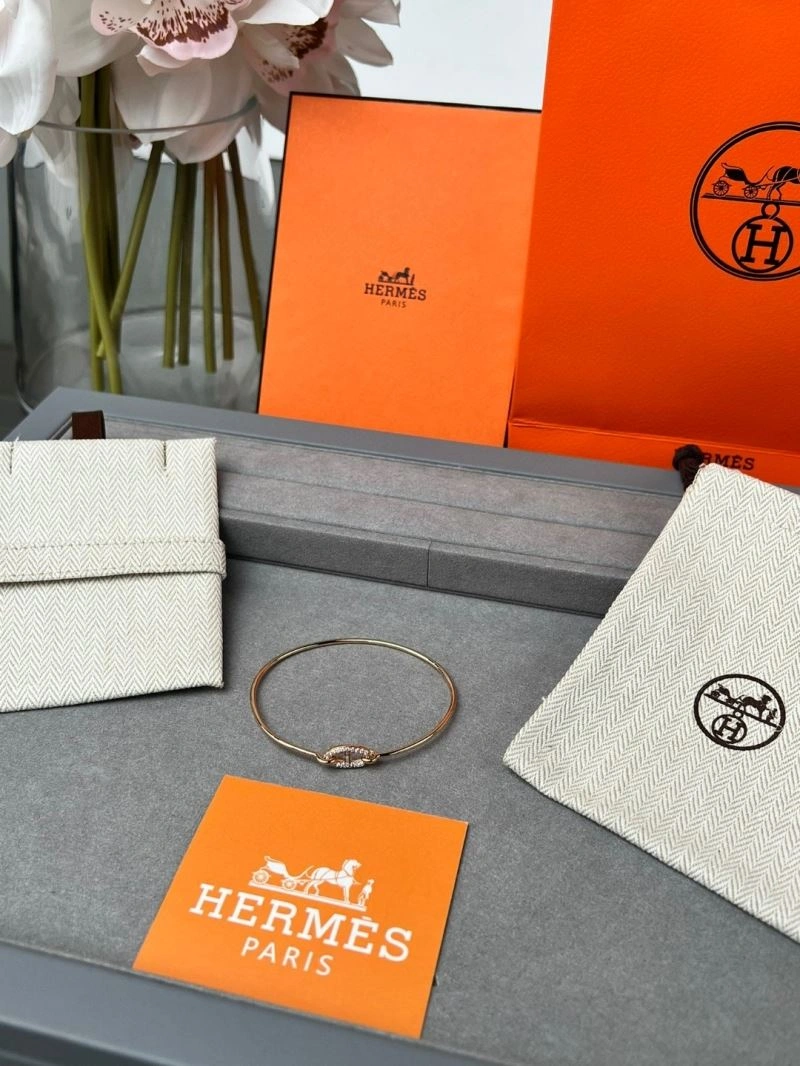 OnTrend Hermes Bracelets 247254