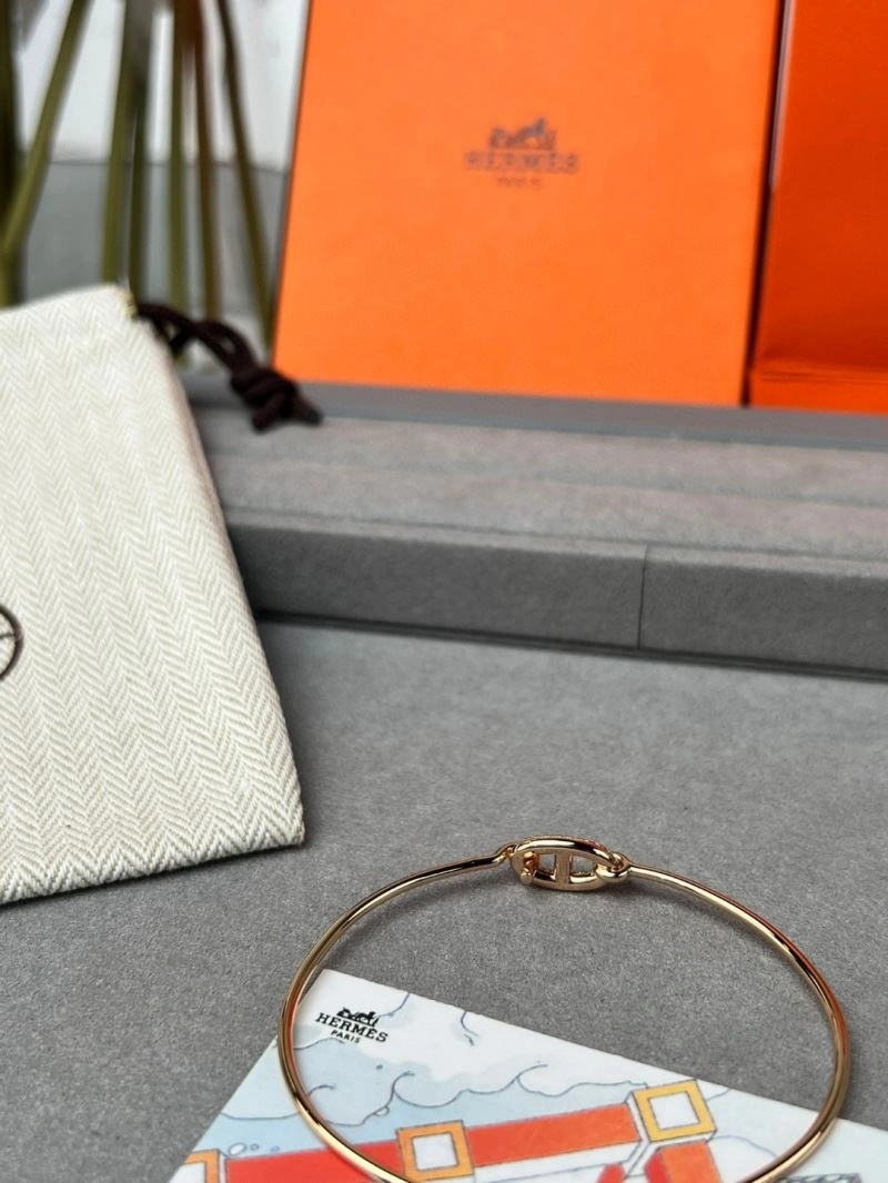 OnTrend Hermes Bracelets 247254