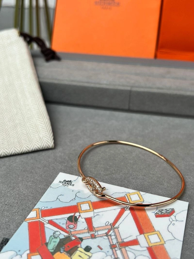 OnTrend Hermes Bracelets 247254