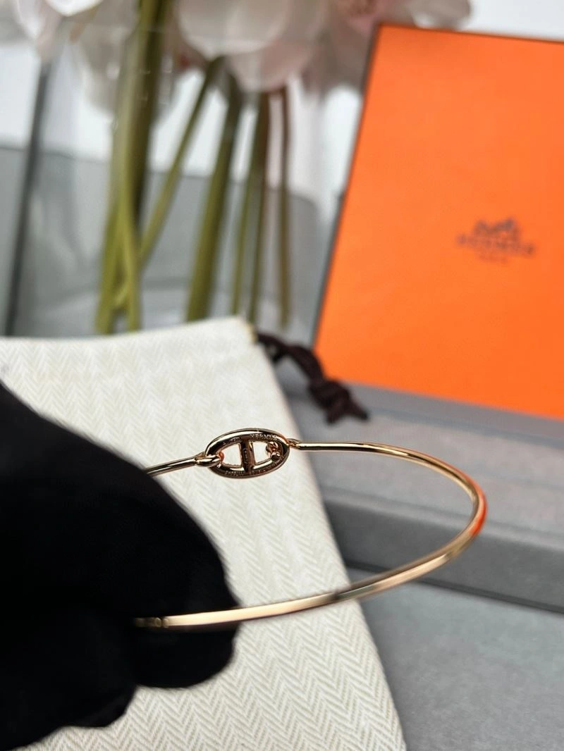 OnTrend Hermes Bracelets 247254