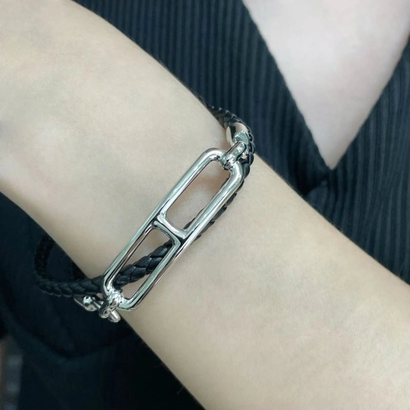 Hermes Bracelets Flexible 247252