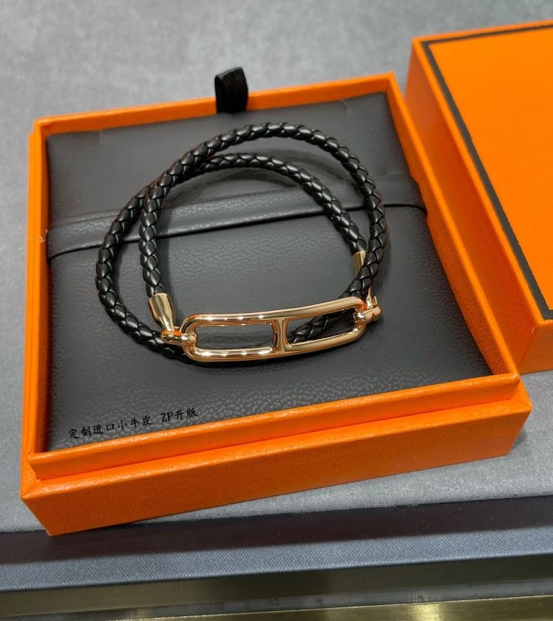 Hermes Bracelets Flexible 247252