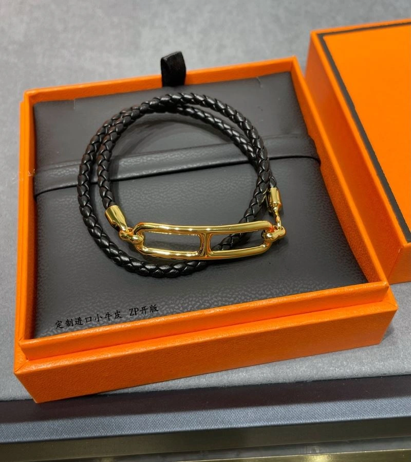 Hermes Bracelets Flexible 247252