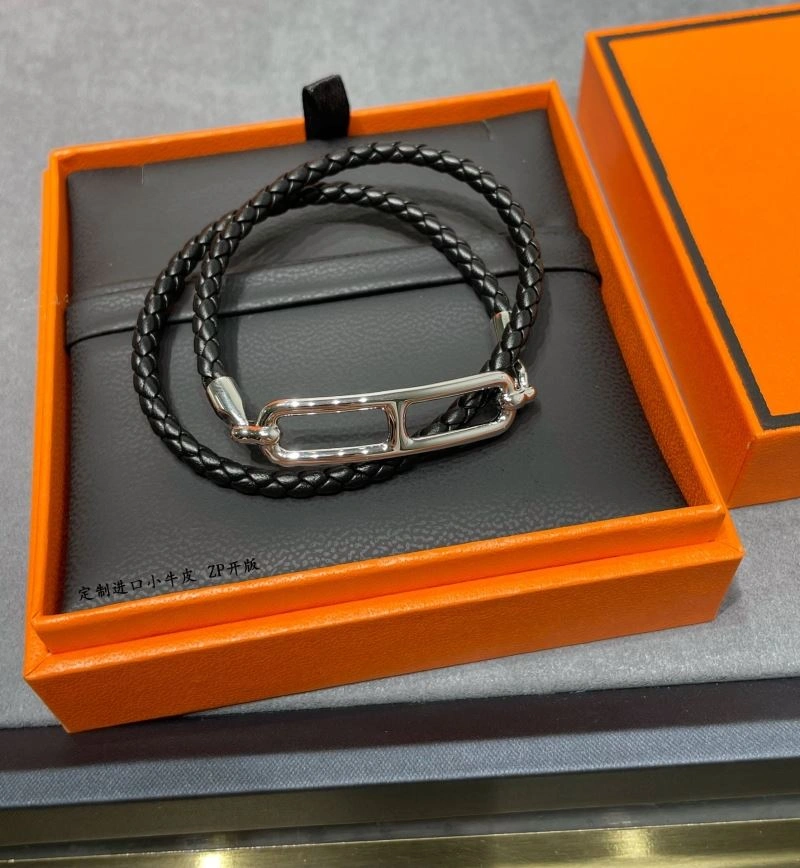 Hermes Bracelets Flexible 247252