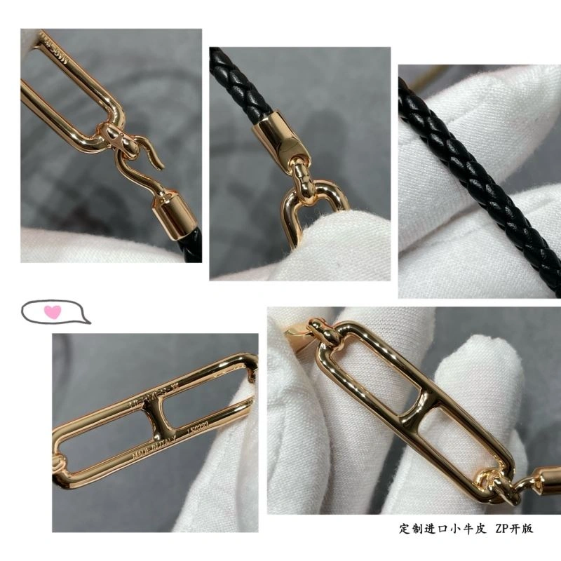 Hermes Bracelets Flexible 247252