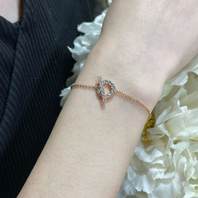Hermes Bracelets Sophisticated 247251