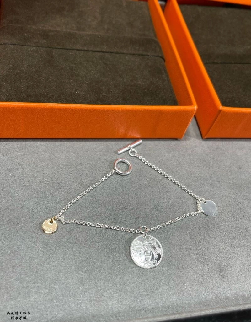 Hermes Bracelets WeatherProof 247249