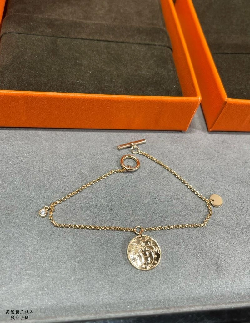 Hermes Bracelets WeatherProof 247249