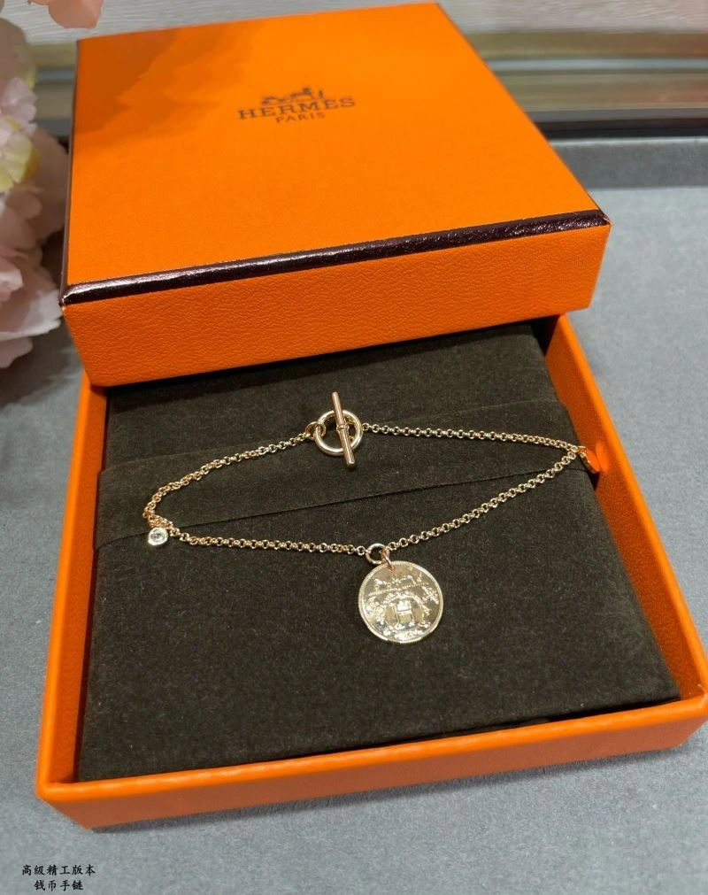 Hermes Bracelets WeatherProof 247249