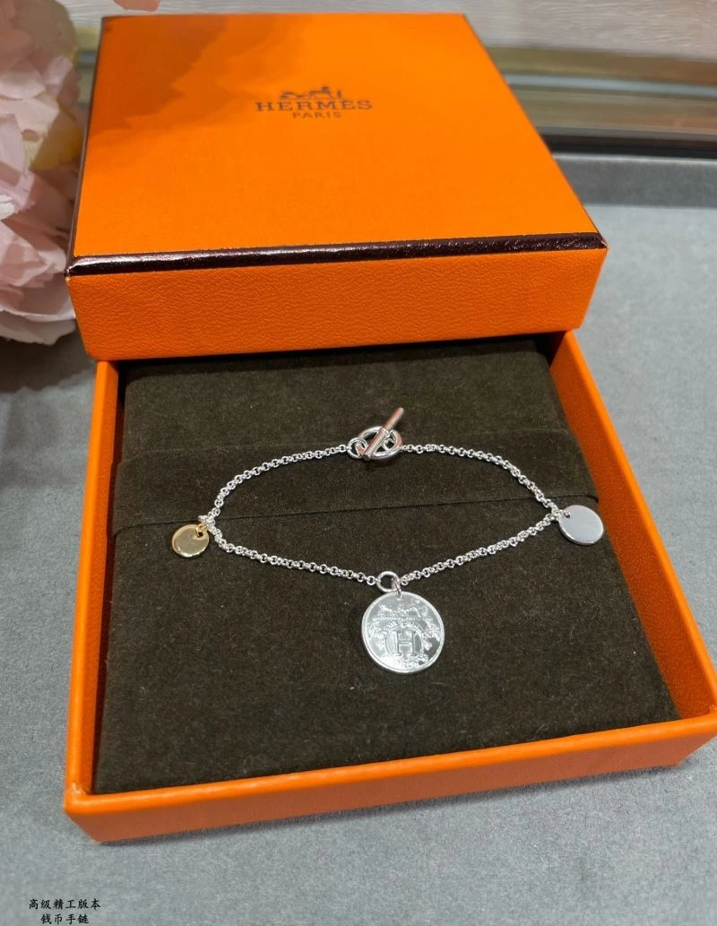 Hermes Bracelets WeatherProof 247249