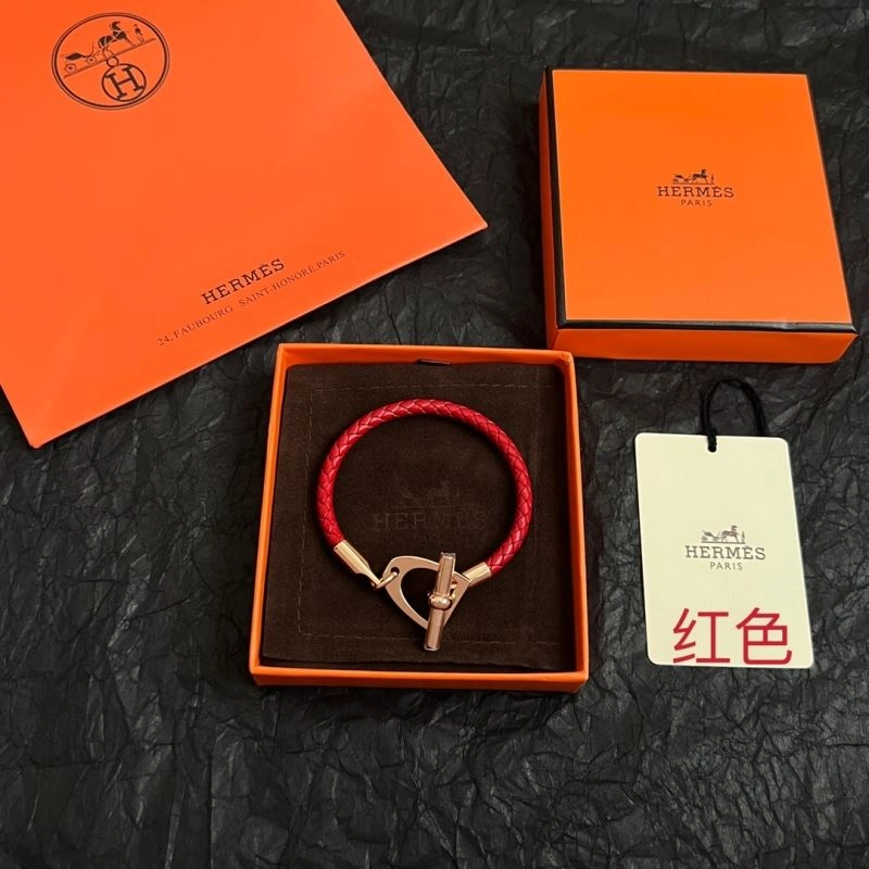 Sustainable Hermes Bracelets 247245