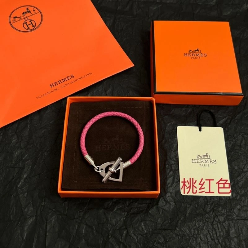 Sustainable Hermes Bracelets 247230