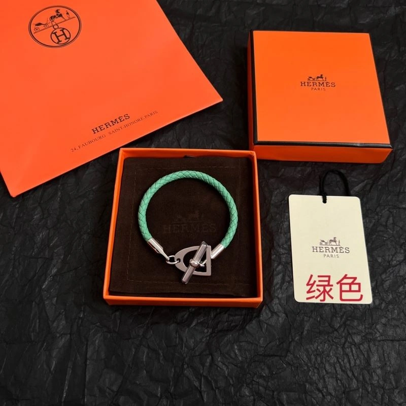 Sustainable Hermes Bracelets 247230