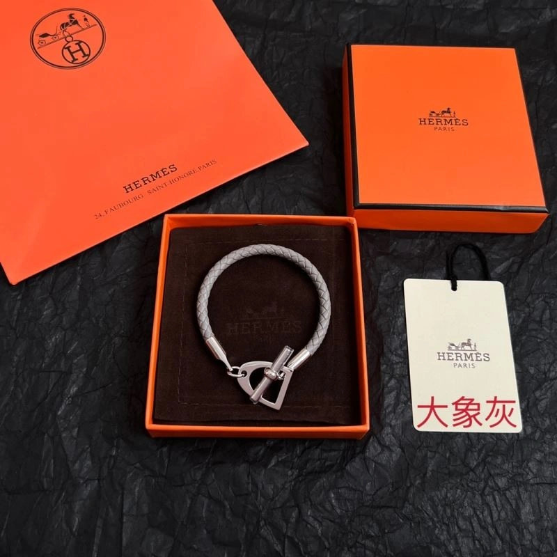 Sustainable Hermes Bracelets 247230