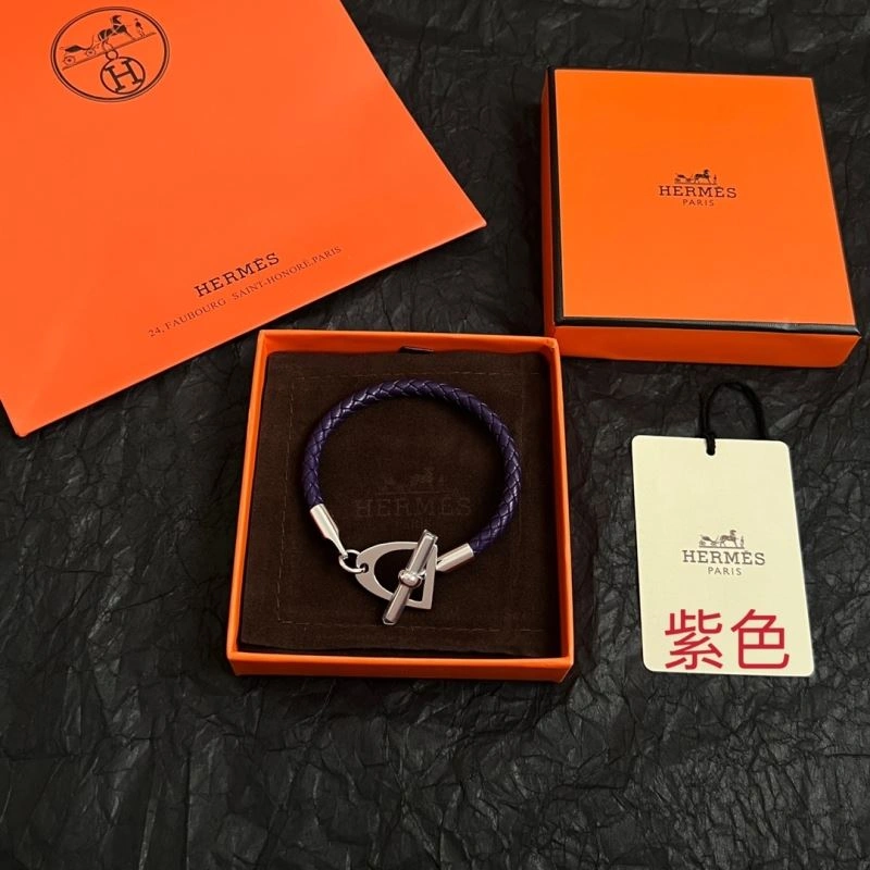 Sustainable Hermes Bracelets 247230
