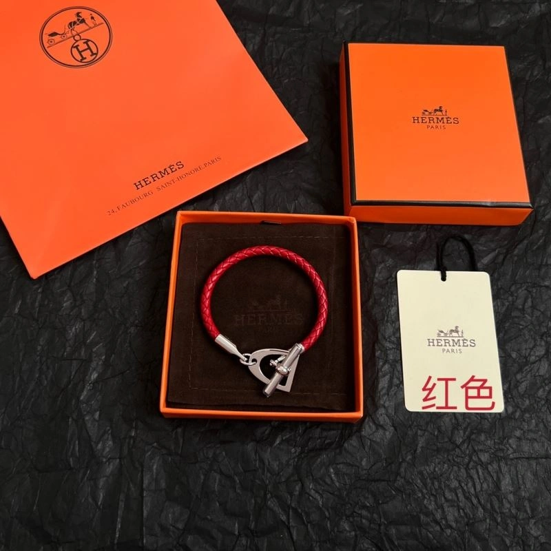 Sustainable Hermes Bracelets 247230