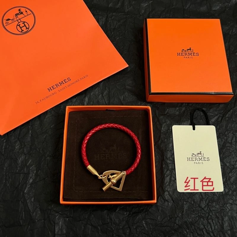 Hermes Bracelets Colorful 247219