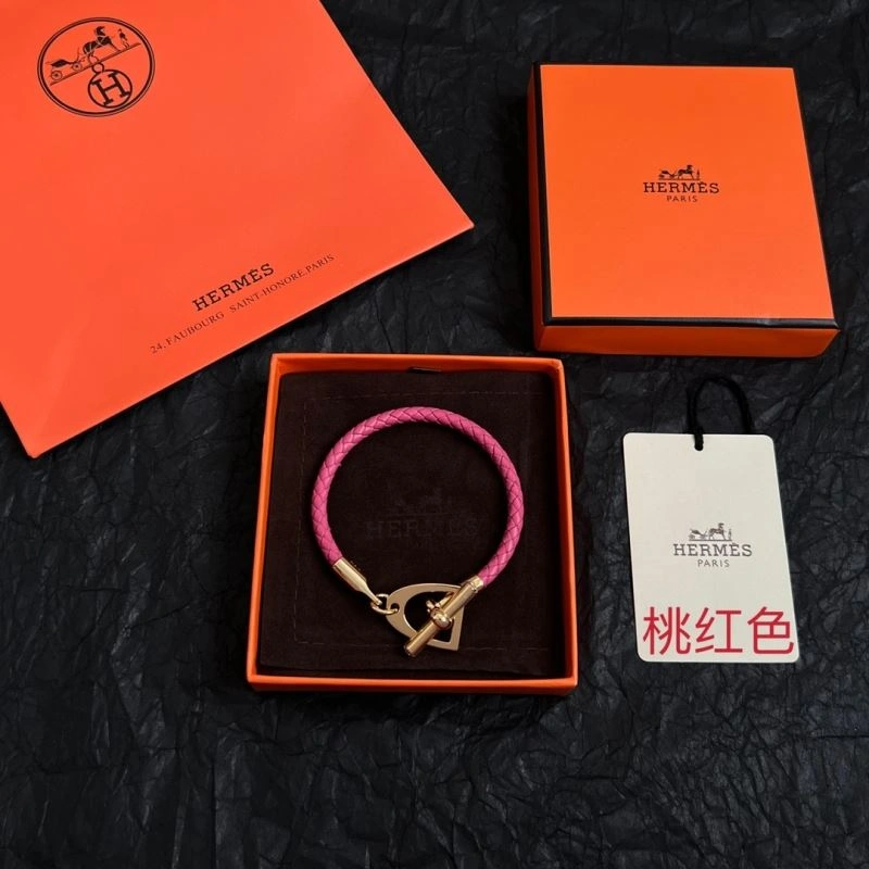 Hermes Bracelets Colorful 247219