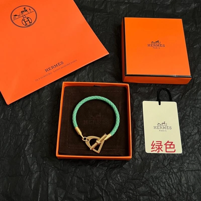 Hermes Bracelets Colorful 247219