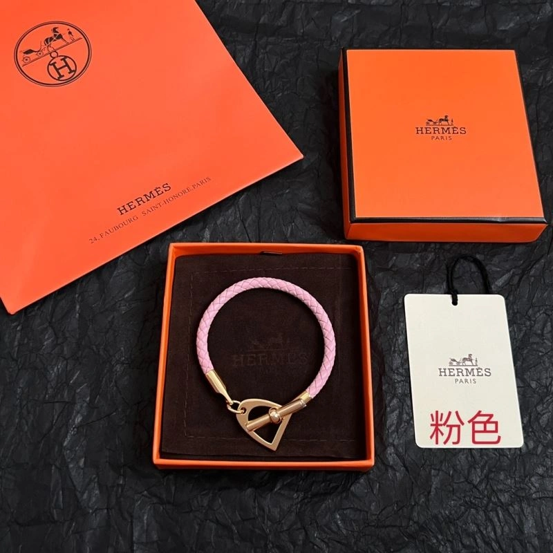 Hermes Bracelets Colorful 247219