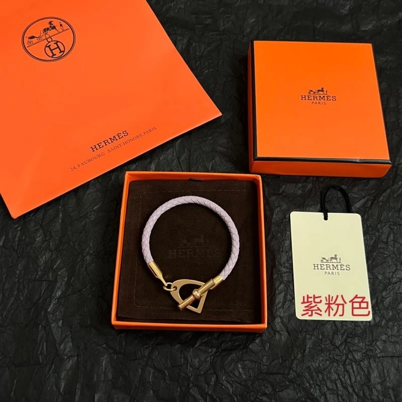 Hermes Bracelets Colorful 247219