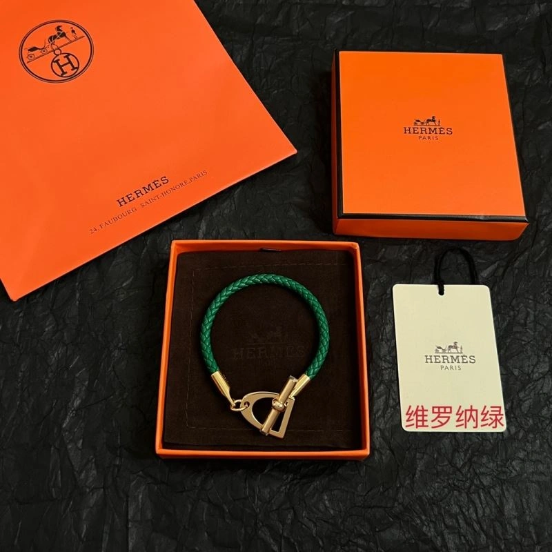 Hermes Bracelets Colorful 247219