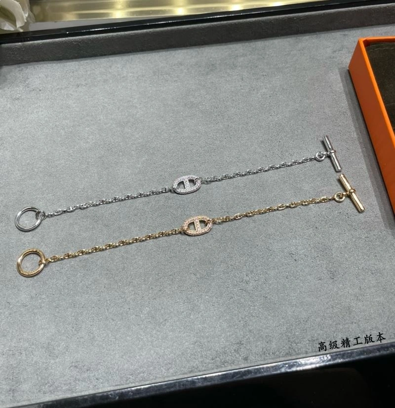 Hermes Bracelets Colorful 247232