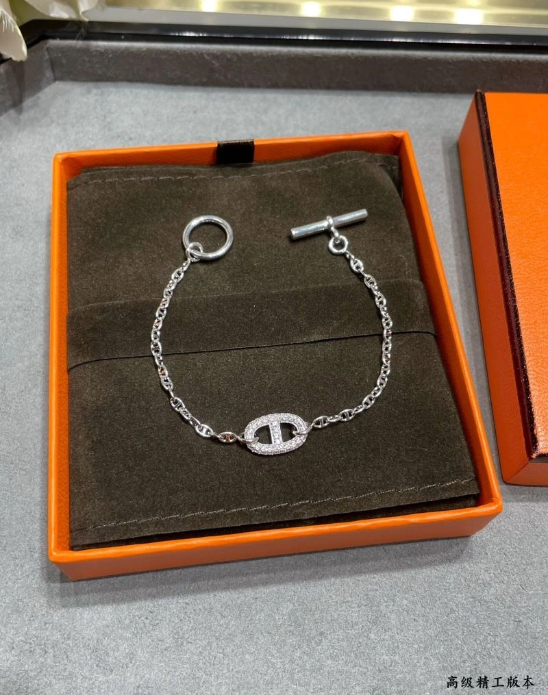 Hermes Bracelets Colorful 247232
