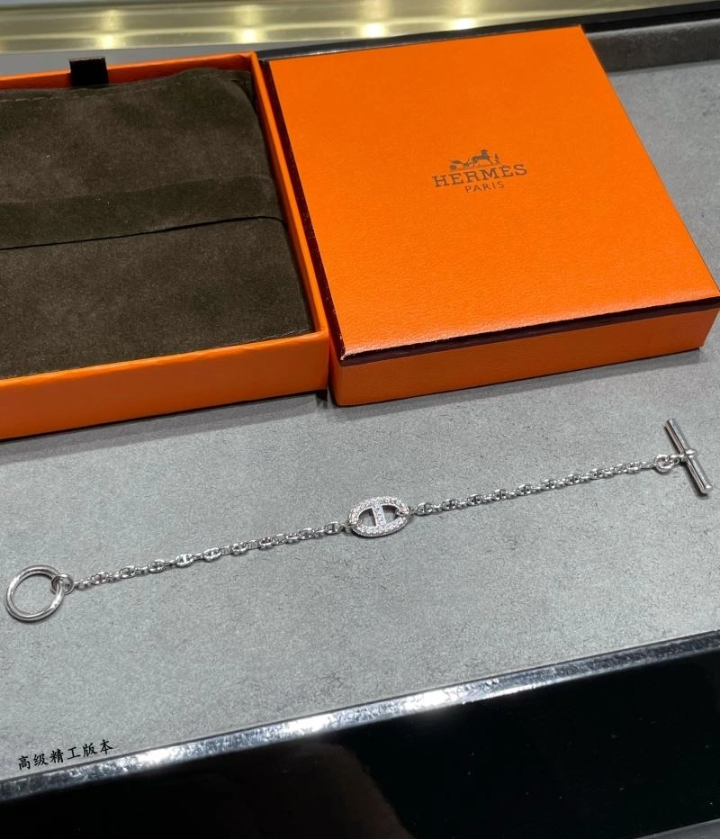 Hermes Bracelets Colorful 247232