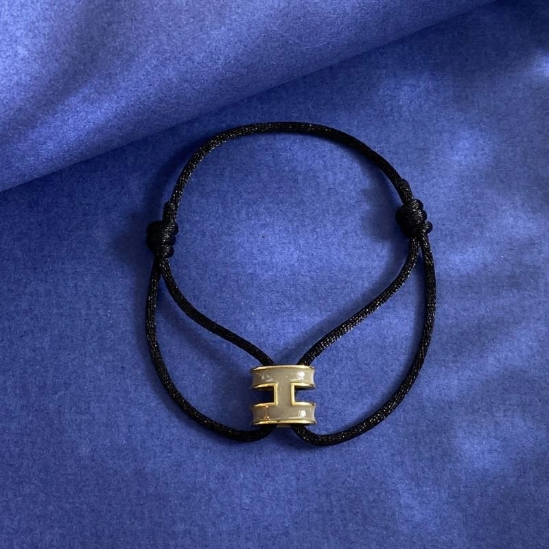 Hermes Bracelets ZeroBulk 247241