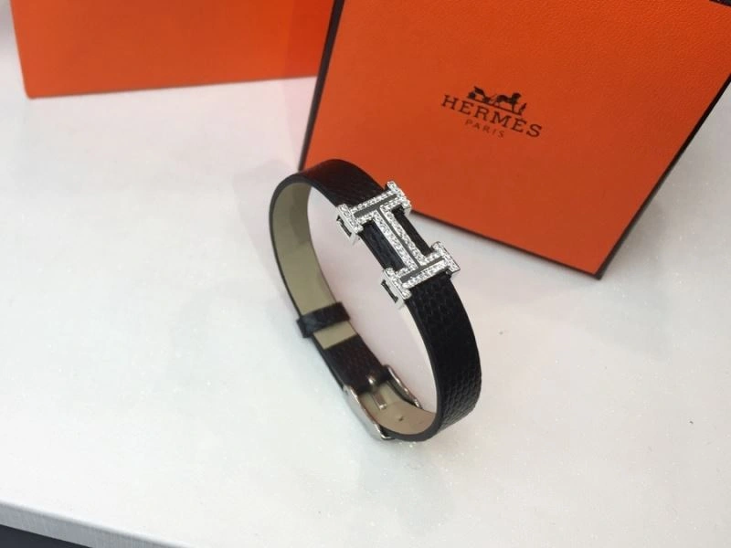 Hermes Bracelets Flexible 247235
