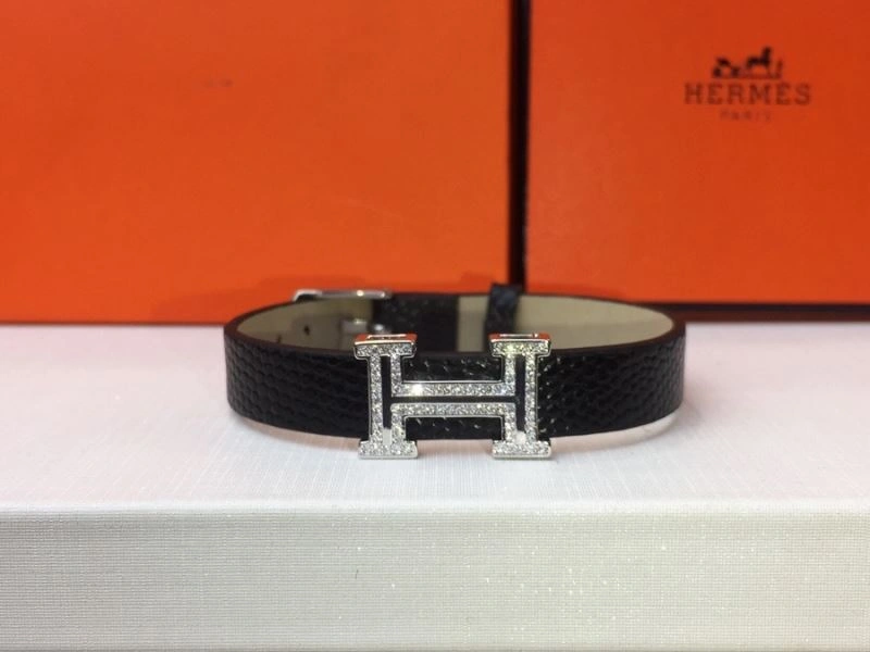 Hermes Bracelets Flexible 247235