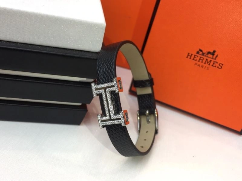 Hermes Bracelets Flexible 247235