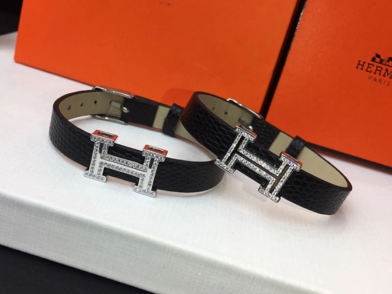 Hermes Bracelets Flexible 247235