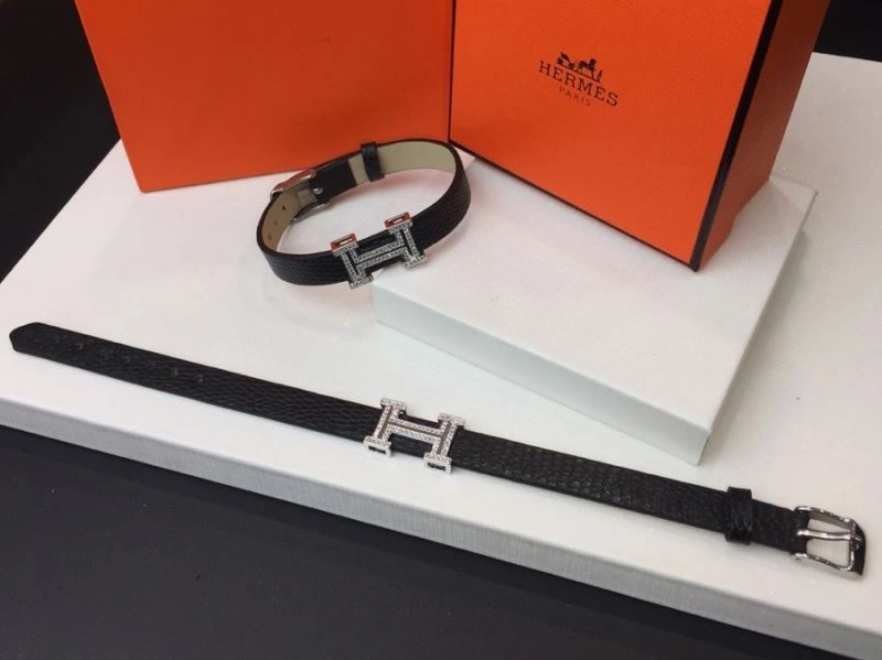 Hermes Bracelets Flexible 247235