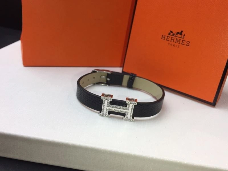 Hermes Bracelets Flexible 247235