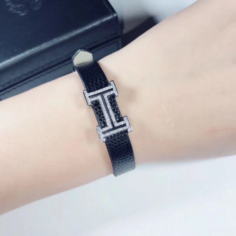 Hermes Bracelets Flexible 247235